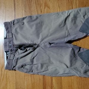 Pikeur breeches